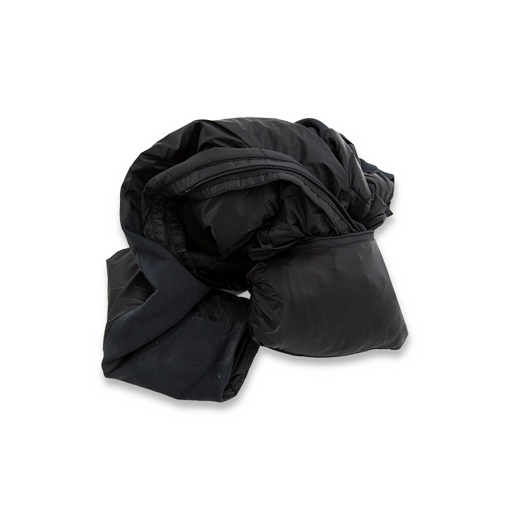 Carinthia G-LOFT Ultra 2.0 jacket, crna