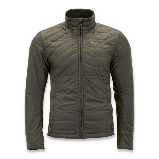 Jacket Carinthia G-LOFT Ultra 2.0, zelená
