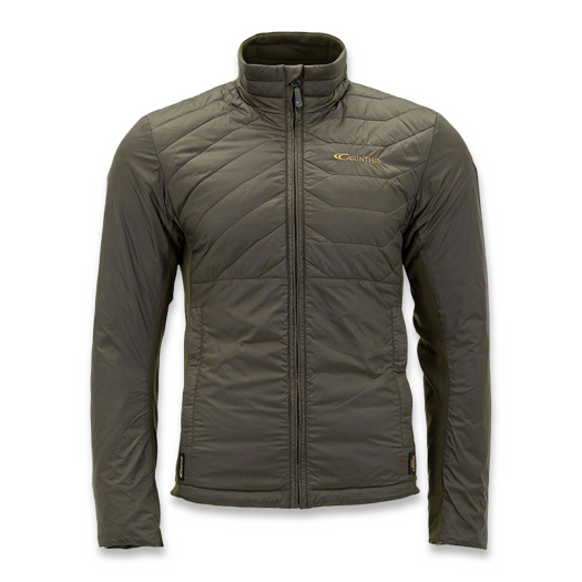 Jacket Carinthia G-LOFT Ultra 2.0, зелений