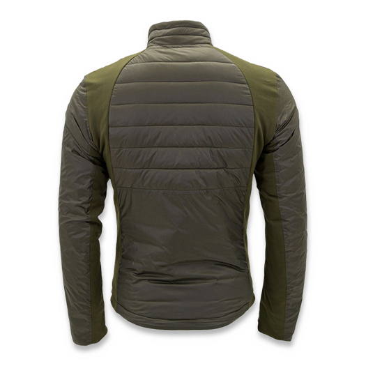 Carinthia G-LOFT Ultra 2.0 jacket, olive drab