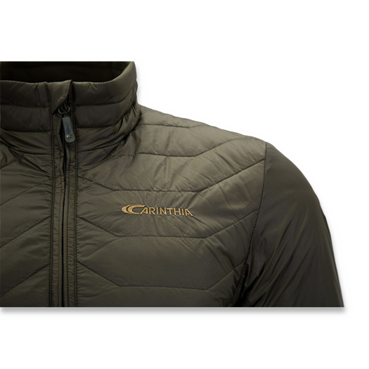 Carinthia G-LOFT Ultra 2.0 jacket, olive drab