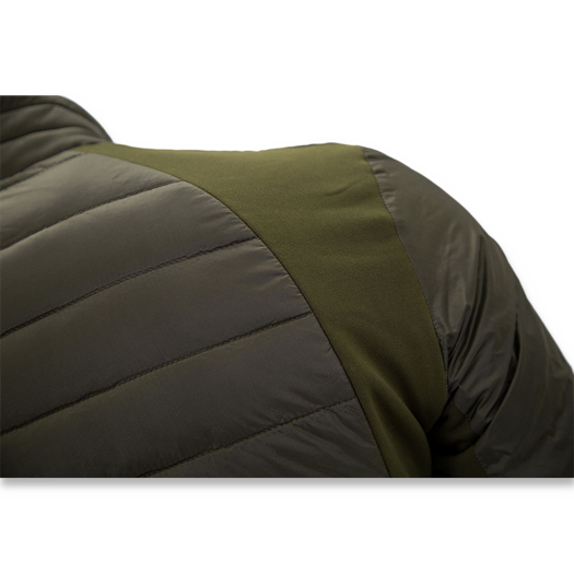 Carinthia G-LOFT Ultra 2.0 jacket, olive drab