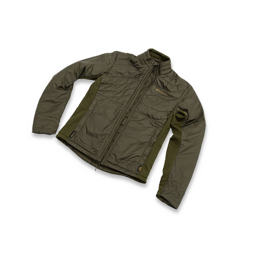 Carinthia G-LOFT Ultra 2.0 jacket, olive drab