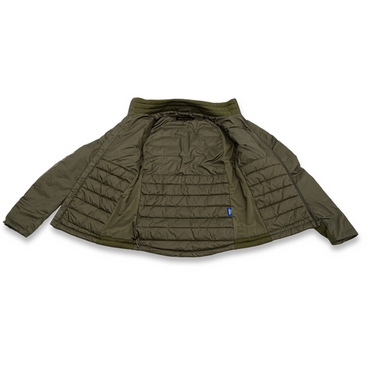 Carinthia G-LOFT Ultra 2.0 jacket, olive drab