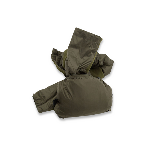 Carinthia G-LOFT Ultra 2.0 jacket, olive drab