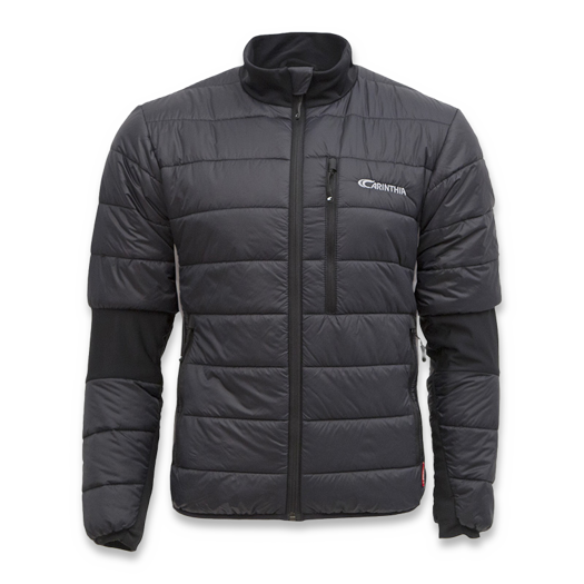 Jacket Carinthia G-LOFT Ultra, чорний