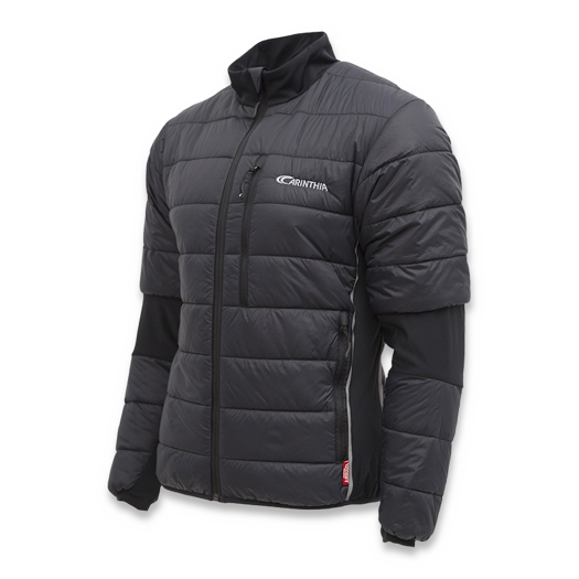Carinthia G-LOFT Ultra jacket, juoda
