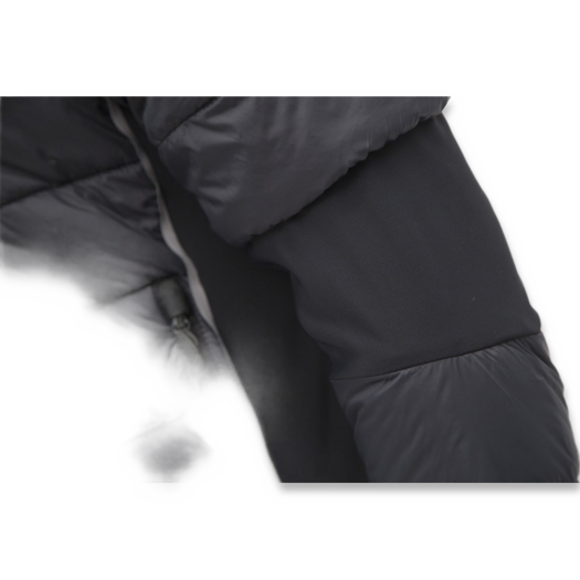 Carinthia G-LOFT Ultra jacket, juoda