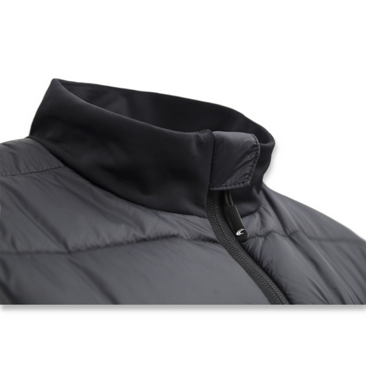 Carinthia G-LOFT Ultra jacket, 黒