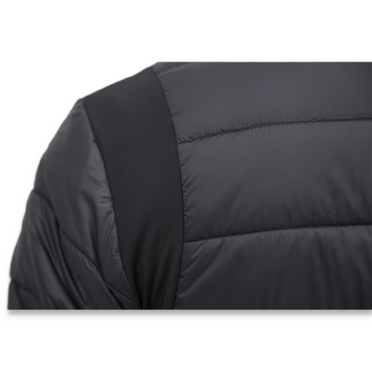 Carinthia G-LOFT Ultra jacket, juoda