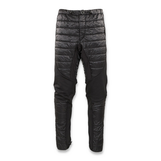 Carinthia G-LOFT Ultra pants, 검정