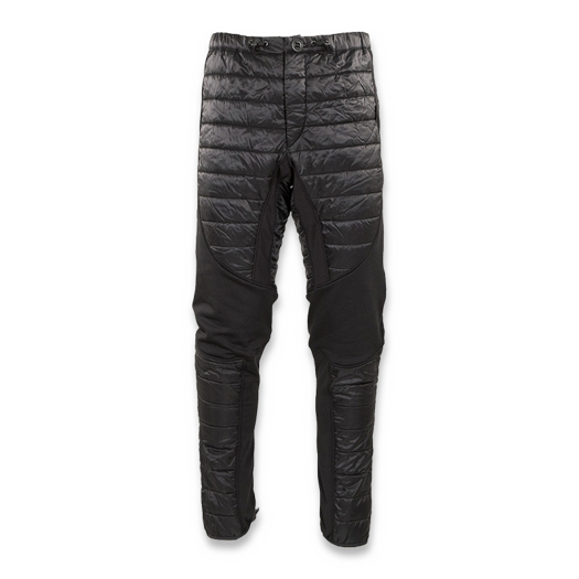 Pants Carinthia G-LOFT Ultra, noir