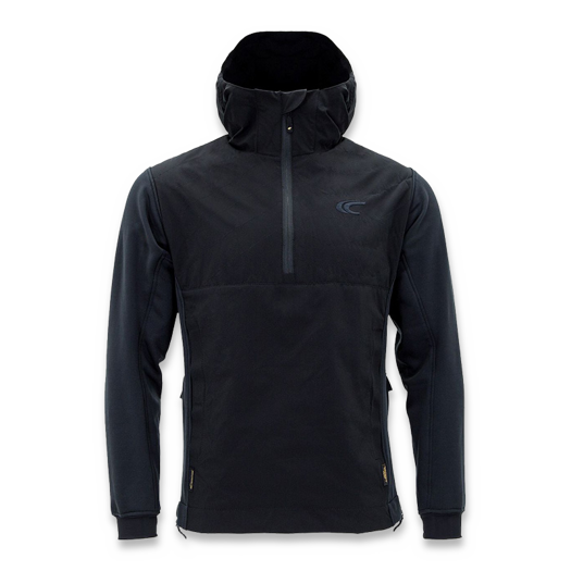 Carinthia G-LOFT Ultra Hoodie, melns