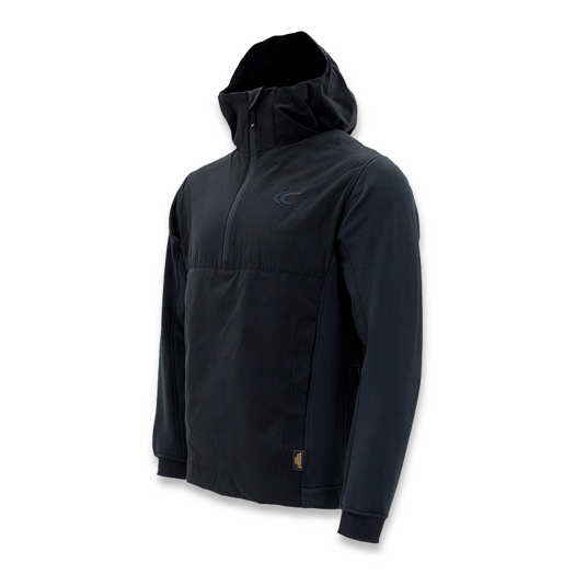 Carinthia G-LOFT Ultra Hoodie, 黒