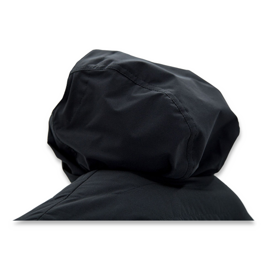 Carinthia G-LOFT Ultra Hoodie, 黒