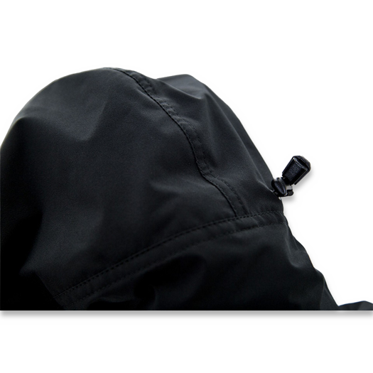 Carinthia G-LOFT Ultra Hoodie, 黒
