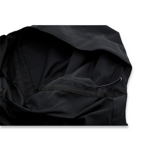 Carinthia G-LOFT Ultra Hoodie, 黑色