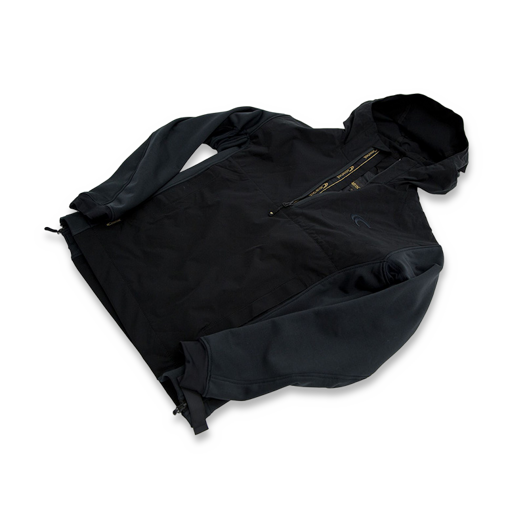 Carinthia G-LOFT Ultra Hoodie, negru