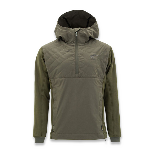 Carinthia G-LOFT Ultra Hoodie, Olive