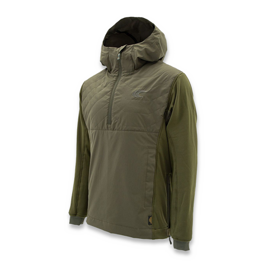 Carinthia G-LOFT Ultra Hoodie, Olive