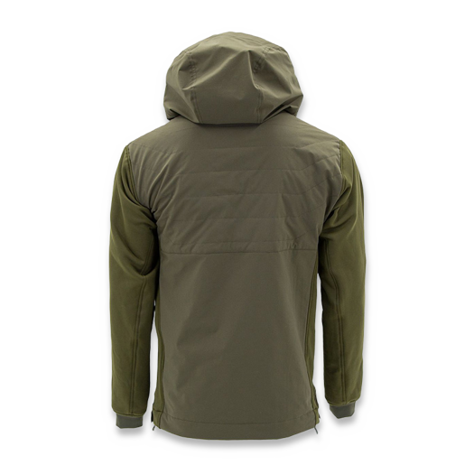 Carinthia G-LOFT Ultra Hoodie, Olive
