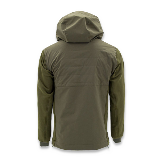 Carinthia G-LOFT Ultra Hoodie, Olive