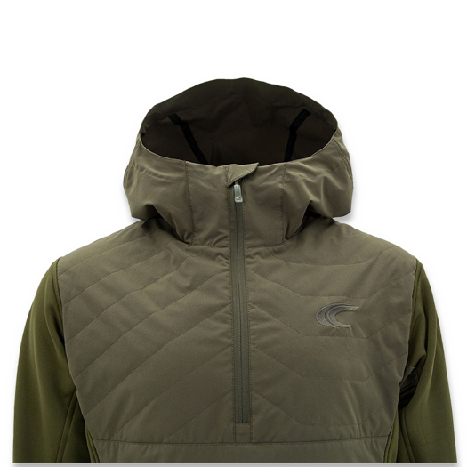 Carinthia G-LOFT Ultra Hoodie, Olive