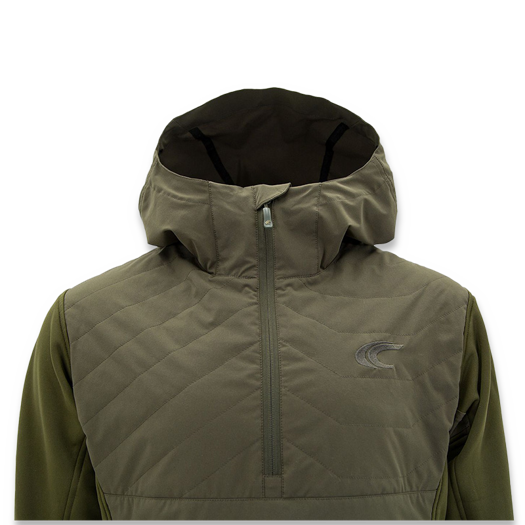 Carinthia G-LOFT Ultra Hoodie, Olive