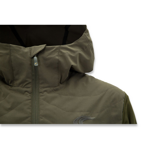 Carinthia G-LOFT Ultra Hoodie, Olive