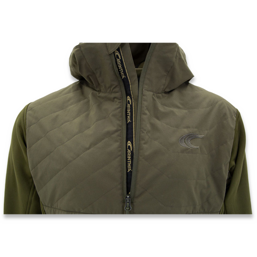 Carinthia G-LOFT Ultra Hoodie, Olive