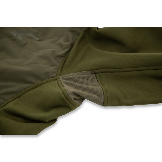 Carinthia G-LOFT Ultra Hoodie, Olive