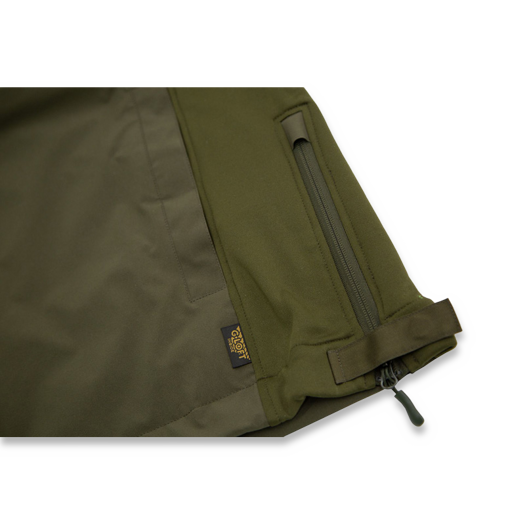 Carinthia G-LOFT Ultra Hoodie, Olive