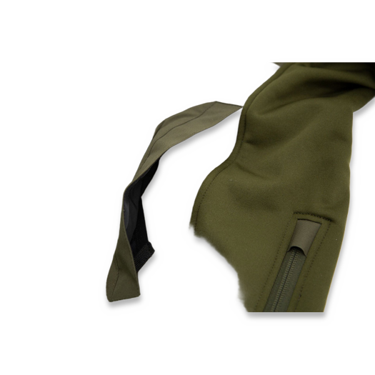 Carinthia G-LOFT Ultra Hoodie, Olive