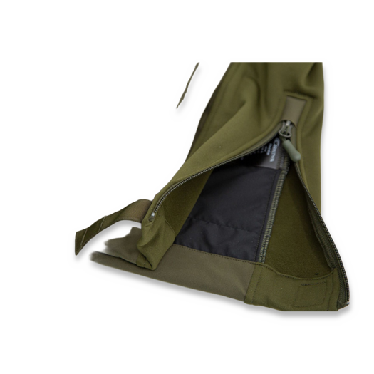 Carinthia G-LOFT Ultra Hoodie, Olive