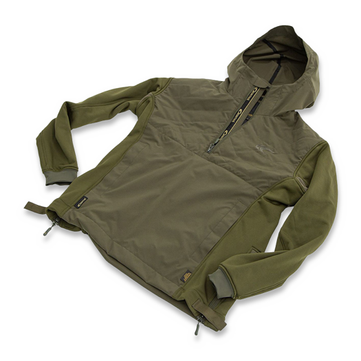 Carinthia G-LOFT Ultra Hoodie, Olive