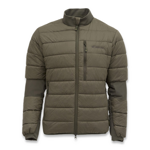 Jacket Carinthia G-LOFT Ultra, zelená