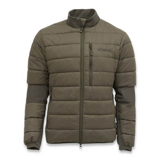 Jacket Carinthia G-LOFT Ultra, verde olivo