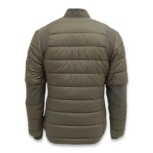 Jacket Carinthia G-LOFT Ultra, zelen&aacute;