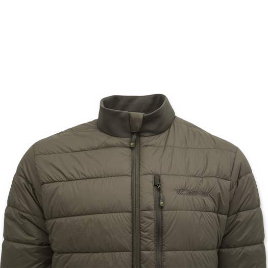 Куртка Carinthia G-LOFT Ultra, оливковый