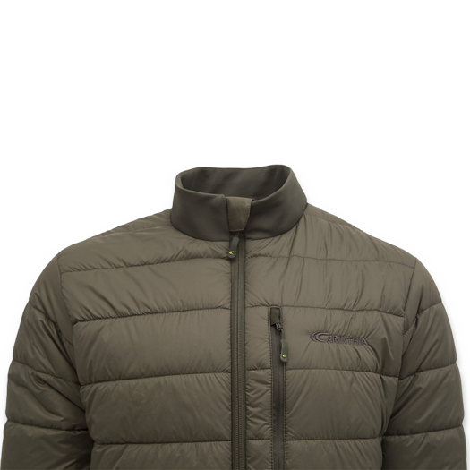 Jacket Carinthia G-LOFT Ultra, verde oliva