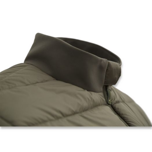 Куртка Carinthia G-LOFT Ultra, оливковый