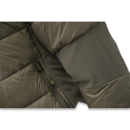 Jacket Carinthia G-LOFT Ultra, zelen&aacute;