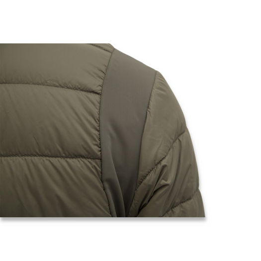 Куртка Carinthia G-LOFT Ultra, оливковый