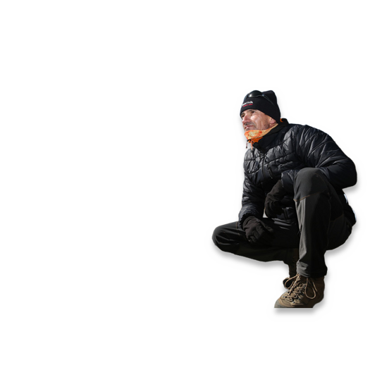 Jacket Carinthia G-LOFT Ultra, зелений