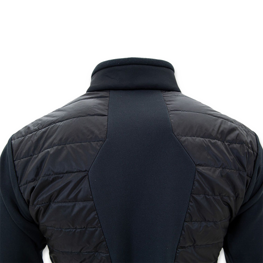 Carinthia G-LOFT Ultra Shirt 2.0, musta