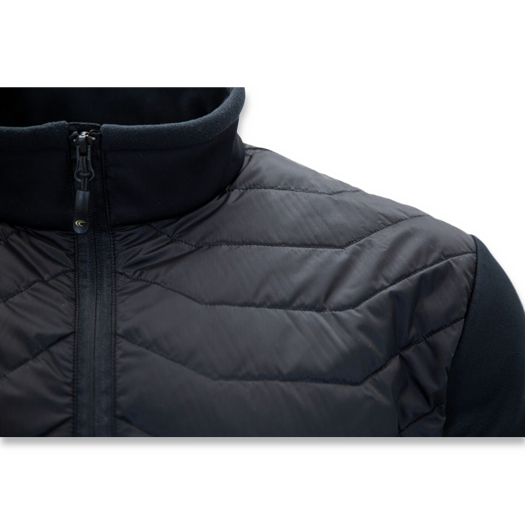 Carinthia G-LOFT Ultra Shirt 2.0, musta