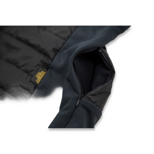 Carinthia G-LOFT Ultra Shirt 2.0, musta