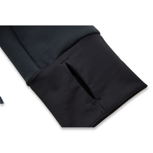 Carinthia G-LOFT Ultra Shirt 2.0, musta