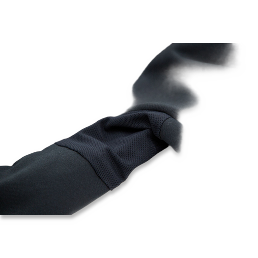 Carinthia G-LOFT Ultra Shirt 2.0, 黒