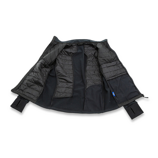 Carinthia G-LOFT Ultra Shirt 2.0, musta
